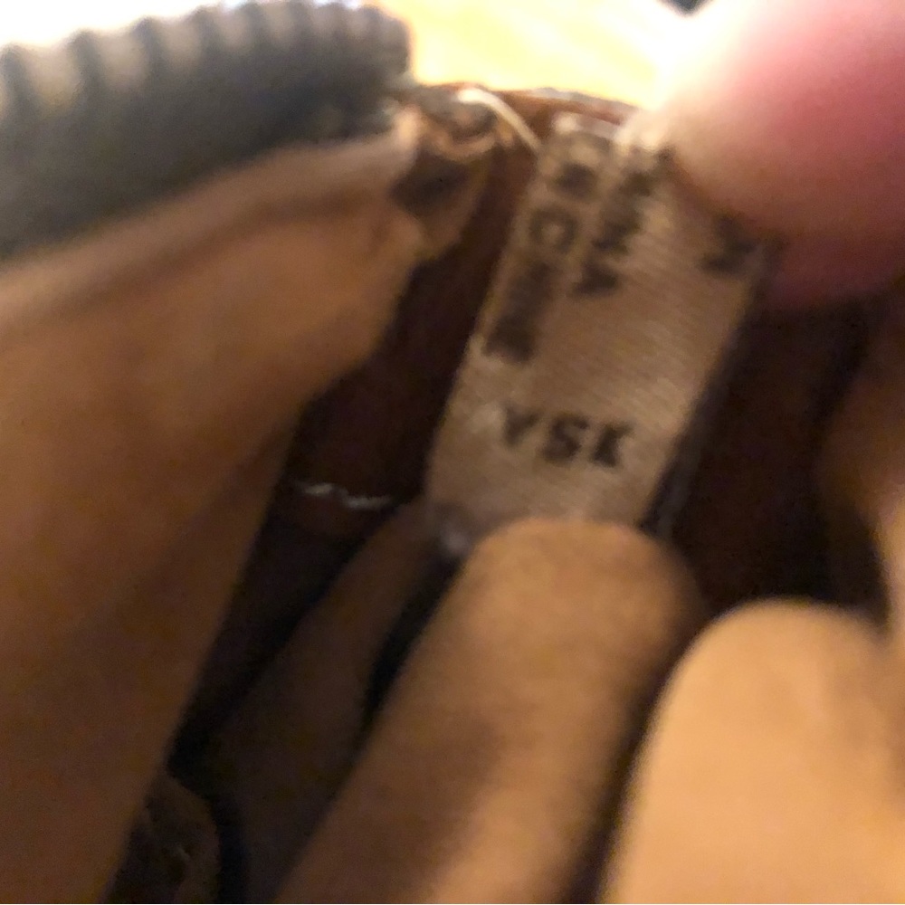 Patricia Nash Crossbody